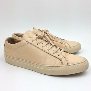 COMMON PROJECTS Original Achilles Sneaker sz 8